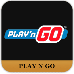 Judikiss88 - Play N Go