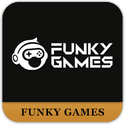 Judikiss88 - Funky Games