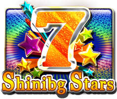 Shinibg Stars - Judikiss8