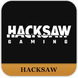 Judikiss88 - Hacksaw Gaming