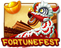 Fortune Fest - Judikiss8