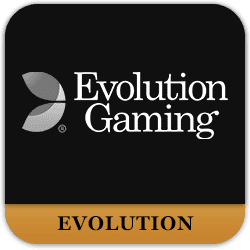 Judikiss88 - Evolution Gaming