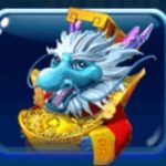 Fishing God - Dragon King Treasure - judikiss8