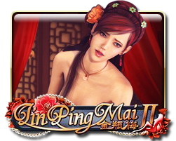 Jin Ping Mai 2 - Judikiss8