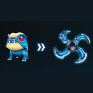 Alien Hunter Fishing - Blade Hound - judikiss8