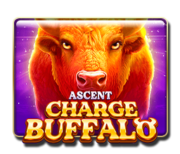 Ascent Charge Buffalo - Judikiss8