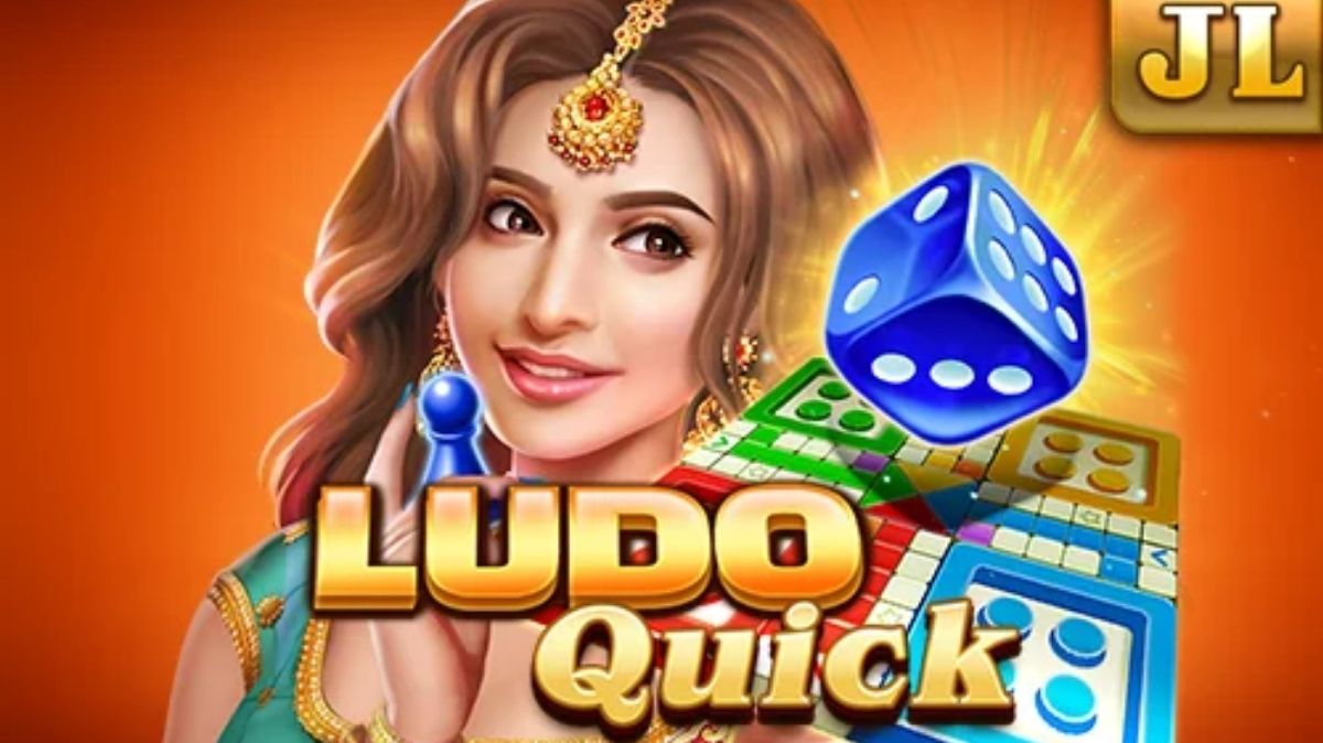 Ludo Quick - Cover - judikiss8