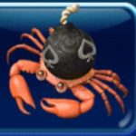 Fishing God - Bomb Crab - judikiss8