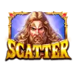 Sword of Ares Slot - Scatter - judikiss8