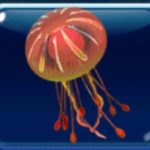 Fishing God - Flash Jelly Fish - judikiss8