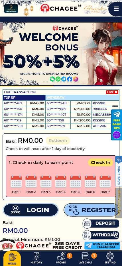 Chagee88 - Homepage - Judikiss8