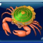 Fishing God - Wheel Crab - judikiss8