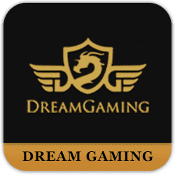 Judikiss88 - Dream Gaming