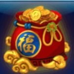 Fishing God - Golden Fortune Bag - judikiss8
