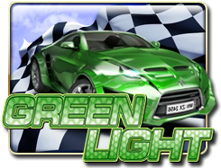 Green Light - Judikiss8