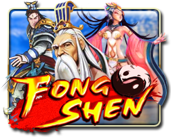 Fong Shen - Judikiss8