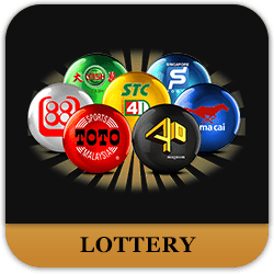 Judikiss88 - Lottery