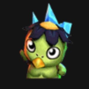 Zombie Party Fishing - Kappa Zombie - judikiss8