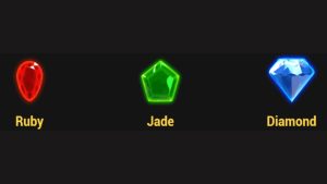 Zombie Party Fishing - Random Prize - judikiss8