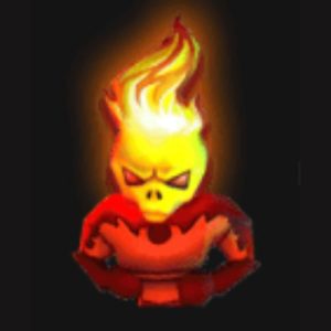 Zombie Party Fishing - Rider Zombie - judikiss8