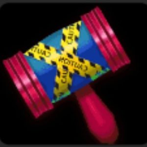 Zombie Party Fishing - Toy Hammer - judikiss8