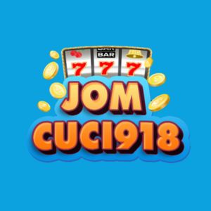 JomCuci918 - Logo - judikiss8