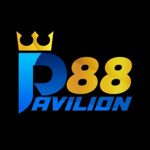 Pavilion88 - Logo - judikiss8
