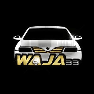 Waja33 - Logo - judikiss8