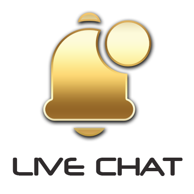 Judikiss88 - Live Chat Button