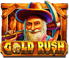 Gold Rush - Judikiss8