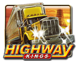 Highway Kings - Judikiss8