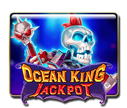 Ocean King Jackpot - Judikiss8