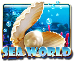 Sea World - Judikiss8