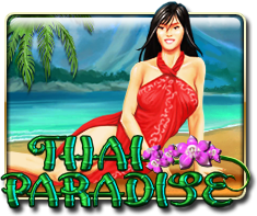 Thai Paradise - Judikiss8