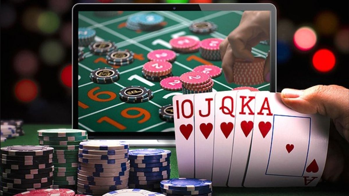 JUDIKISS88 Safe and Secure Online Casino - Why Players Trust JUDIKISS88 - Judikiss8