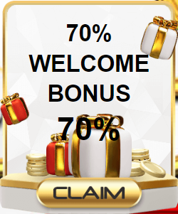 JUDIKISS88 Welcome Bonus - Banner