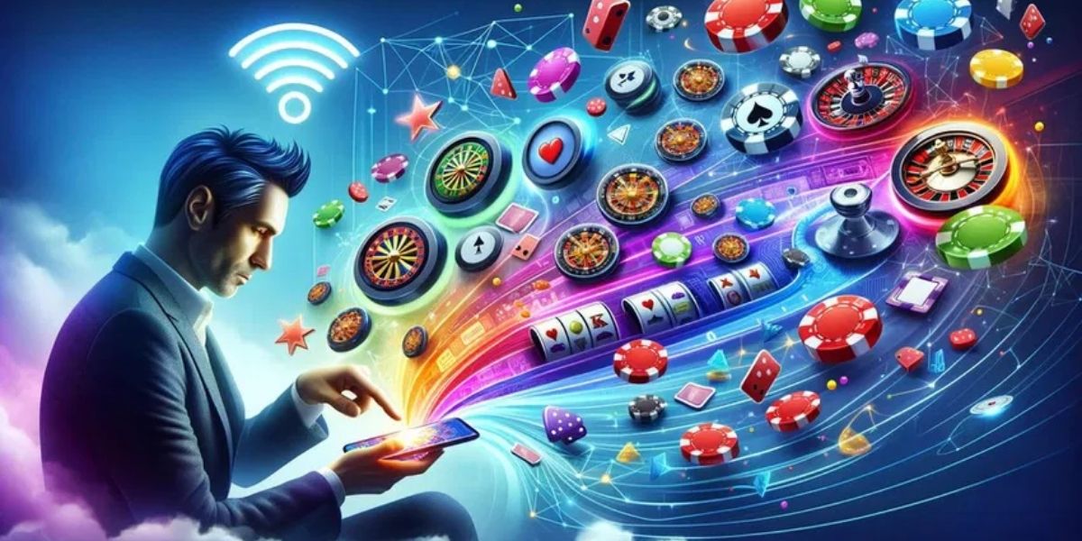 Key Features of JUDIKISS88 Live Casino - Judikiss88 User-Friendly Interface and Navigation - Judikiss8