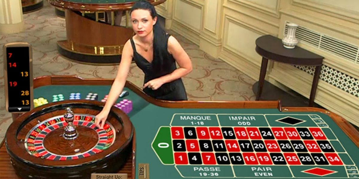 Strategies to Win JUDIKISS88 Live Roulette - The Future of JUDIKISS88 in the Online Gambling Industry_ - Judikiss8