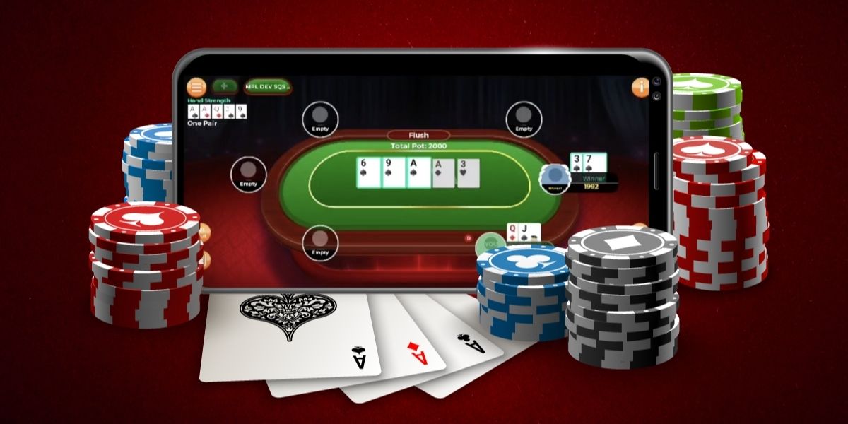 Why JUDIKISS88 Poker is Good Choice - Mobile Compatibility and Convenience of JUDIKISS88 Poker - Judikiss8