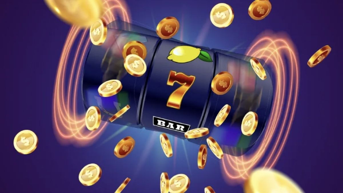 High RTP Slot Games on JUDIKISS88 - The Importance of Volatility in High RTP Slots - Judikiss8