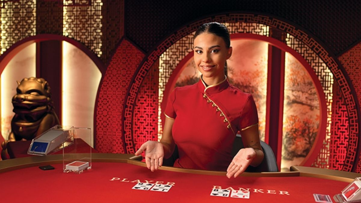 JUDIKISS88 Live Baccarat - The Benefits of Playing JUDIKISS88 Live Baccarat Over Traditional Online Baccarat - Judikiss8