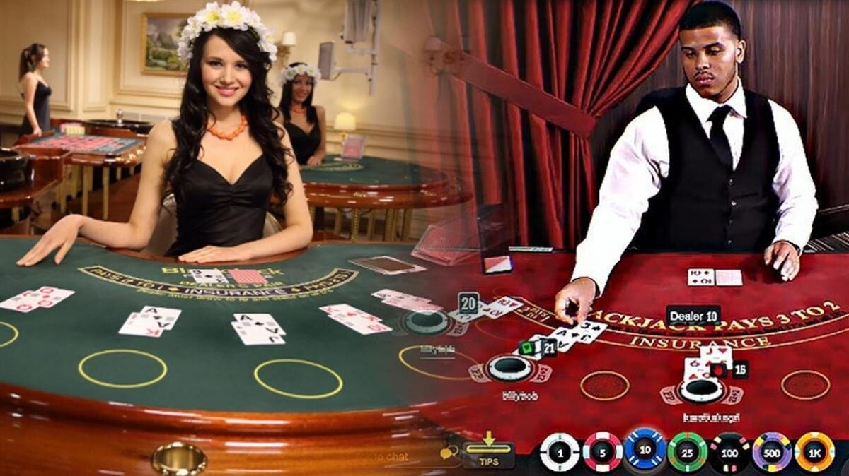 JUDIKISS88 Live Dealer Games - The Convenience of Playing JUDIKISS88 Live Dealer Games - Judikiss8