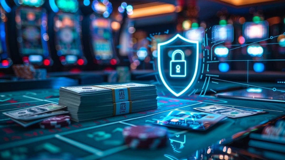 Top Security for JUDIKISS88 Betting - Advanced Security Features on JUDIKISS88 - Judikiss8