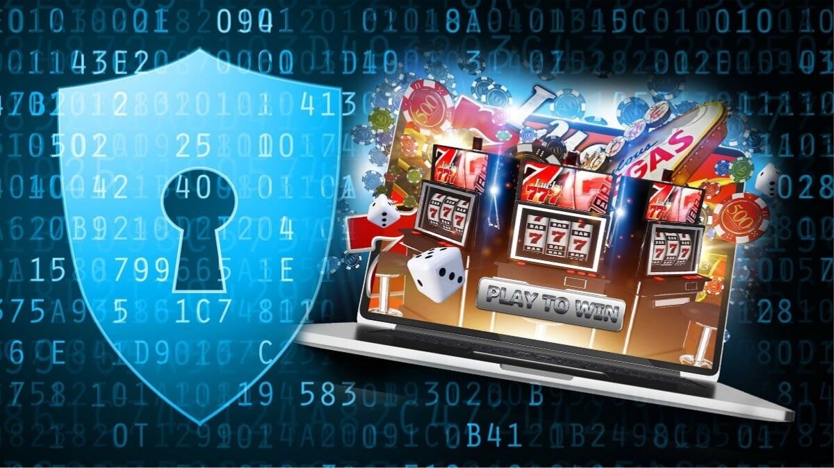 Top Security for JUDIKISS88 Betting - How JUDIKISS88 Handles Data Privacy - Judikiss8