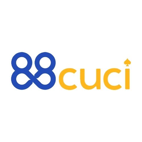 88Cuci - Logo - Judikiss8
