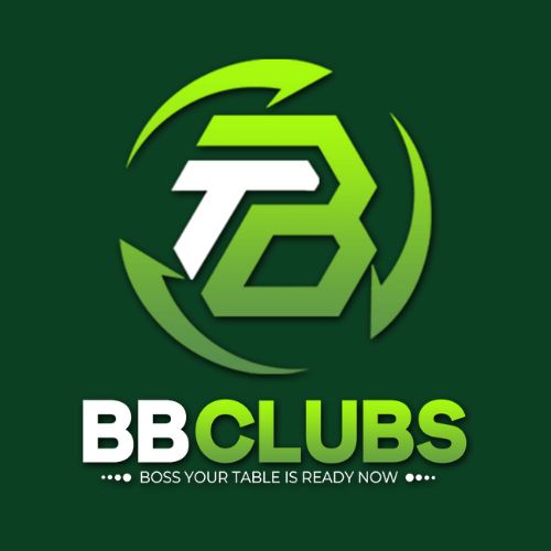 BBClubs - Logo - Judikiss8
