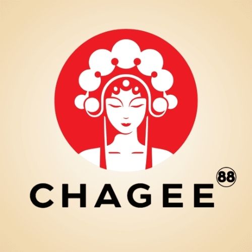 Chagee88 - Logo - Judikiss8