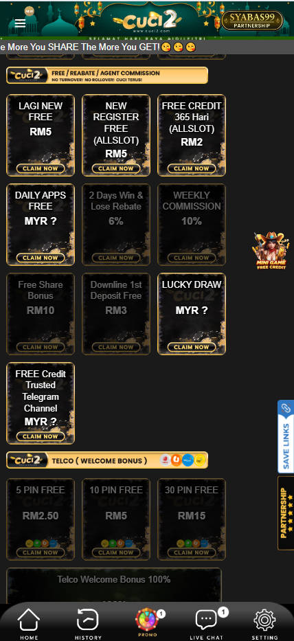 Cuci2 - Promotion - Judikiss8