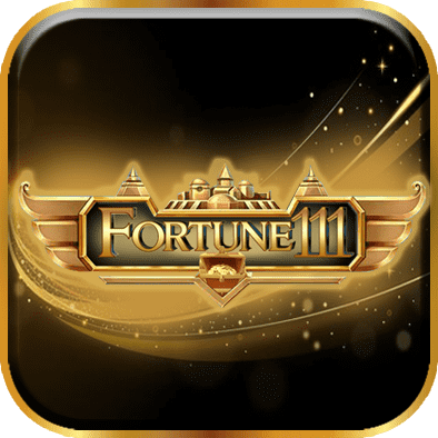 Fortune111 - Logo - Judikiss8