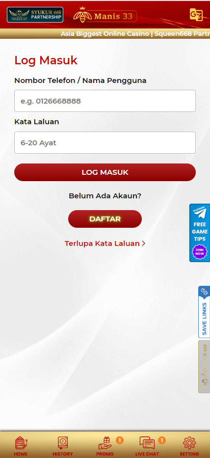 Manis33 - Live Chat - Judikiss8